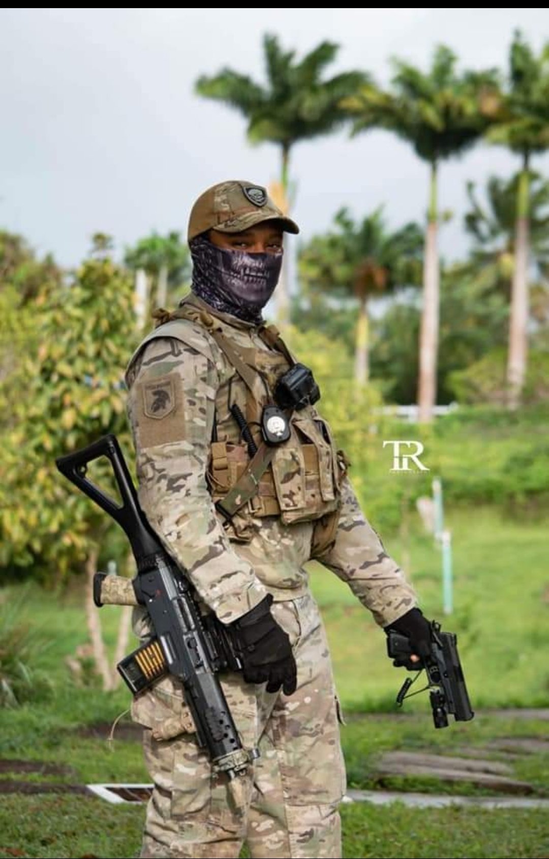 Dark Wolfs Airsoft