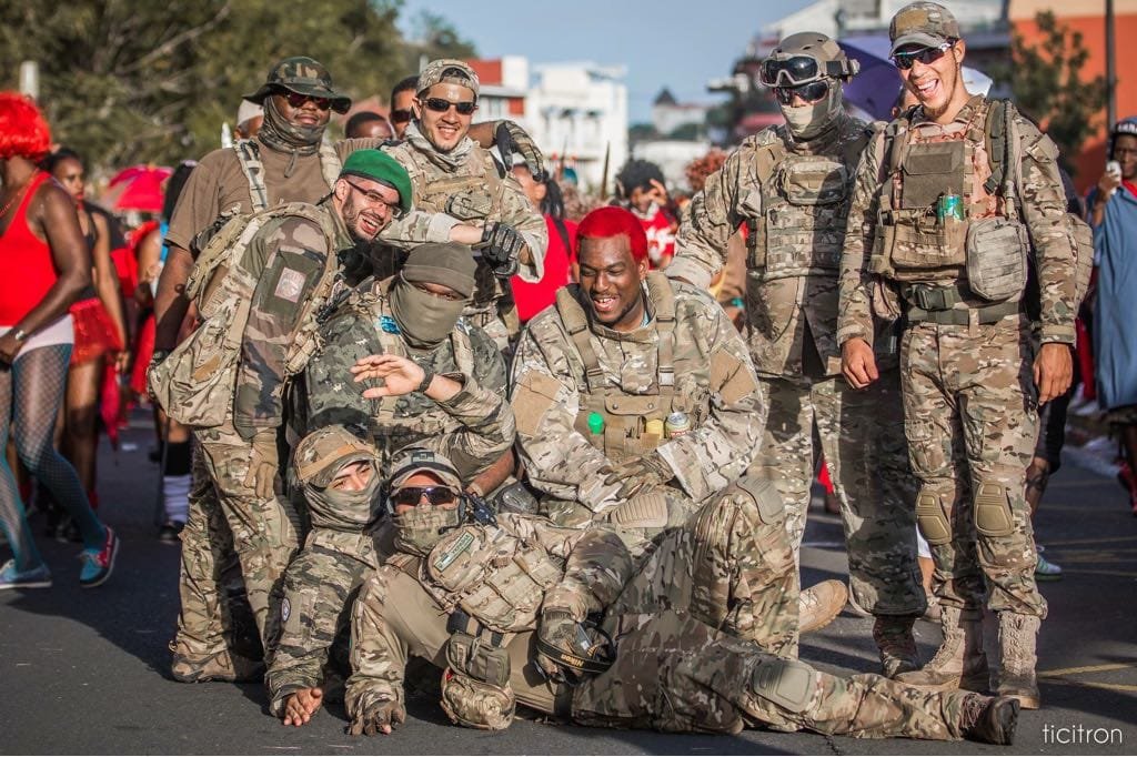 Dark Wolfs Airsoft