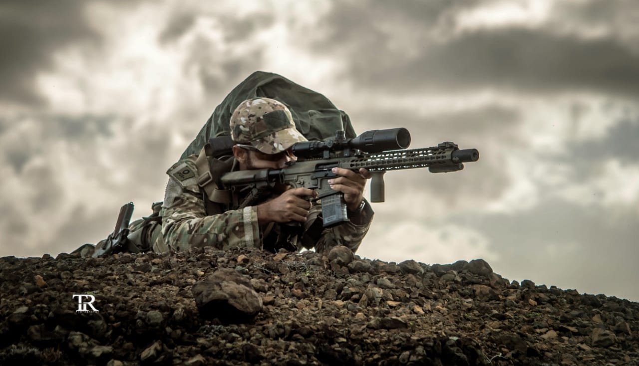 Dark Wolfs Airsoft